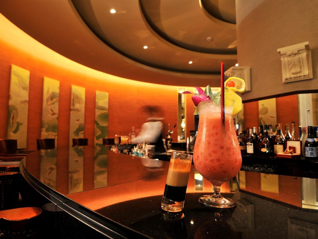 冲绳喜璃愈志-Exes恩纳酒店 外观 照片