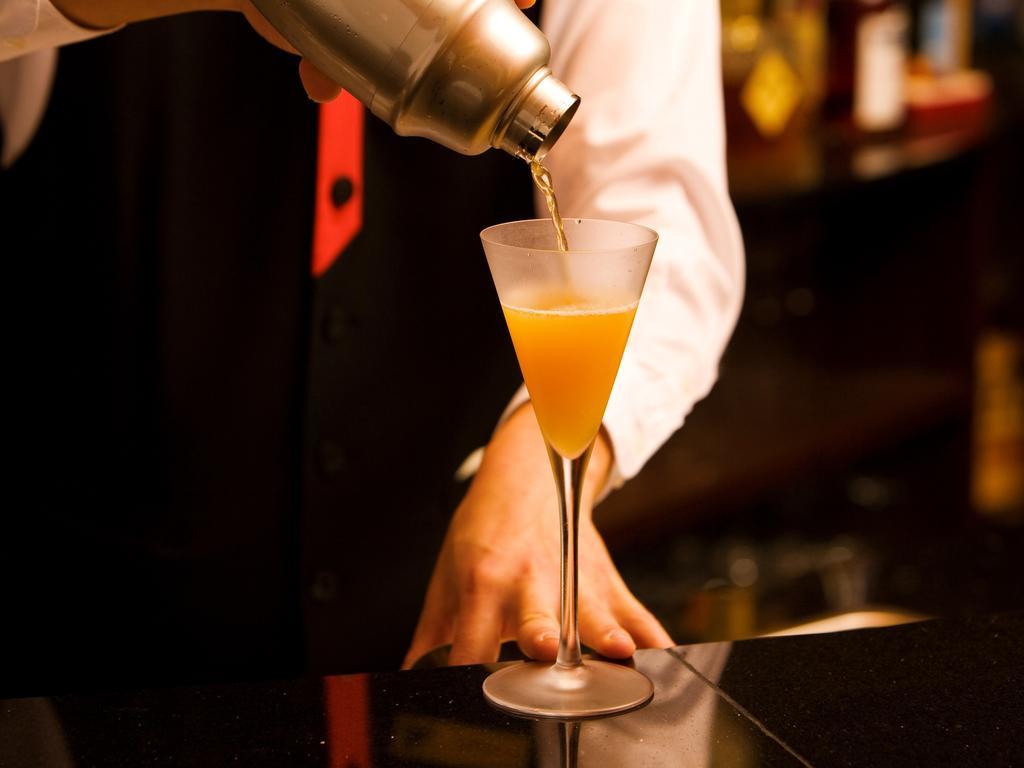 冲绳喜璃愈志-Exes恩纳酒店 外观 照片