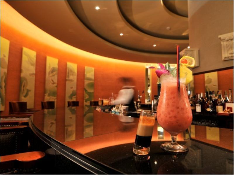 冲绳喜璃愈志-Exes恩纳酒店 外观 照片